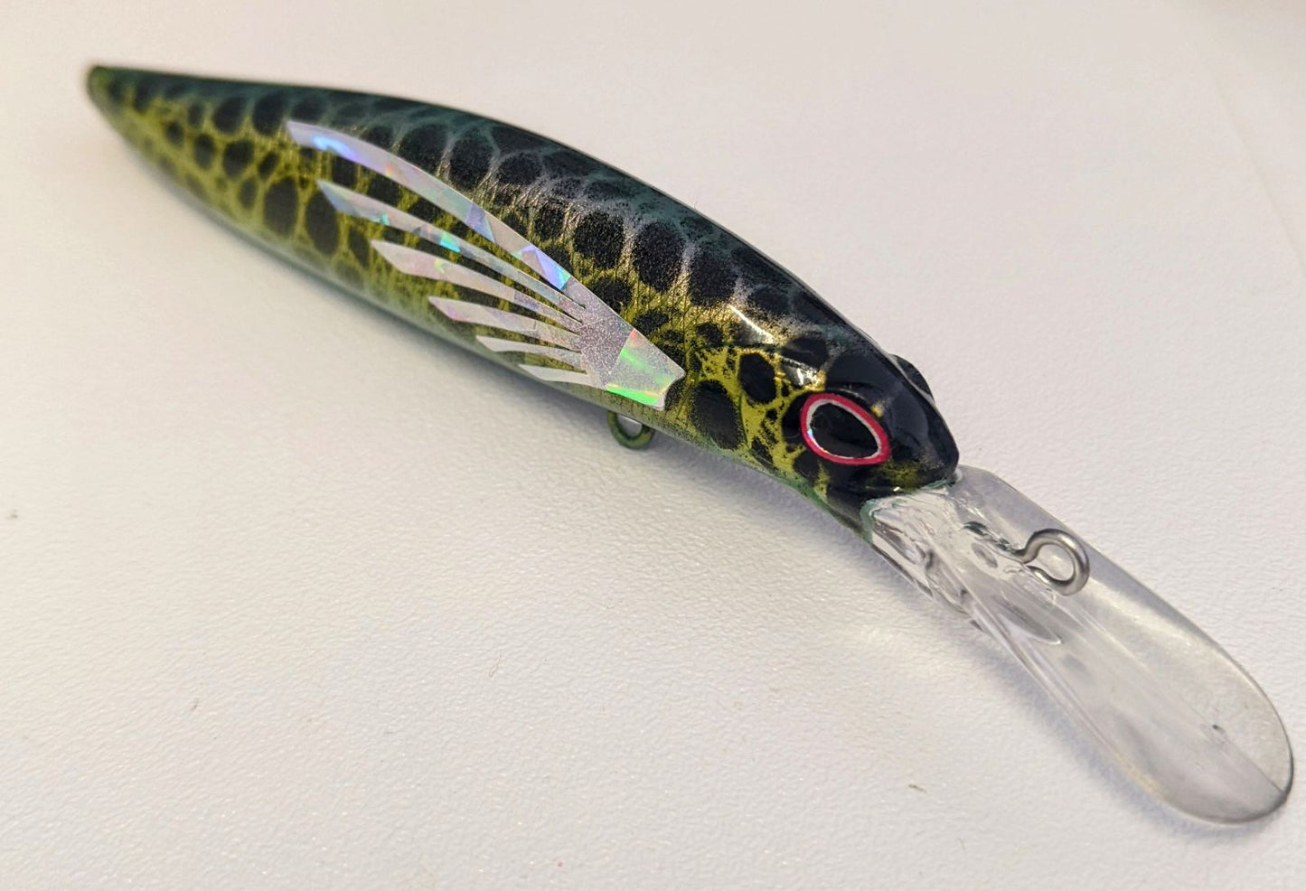 SALTWATER- VENOM SERIES X-110