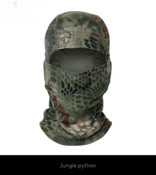 BATTLE SHEILDS