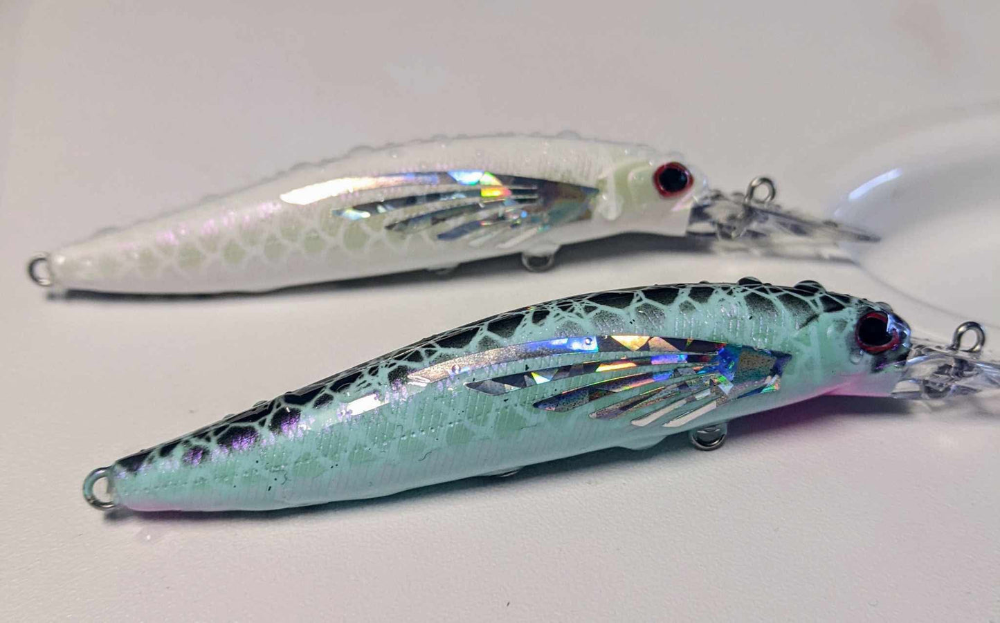 SALTWATER- VENOM SERIES X-110