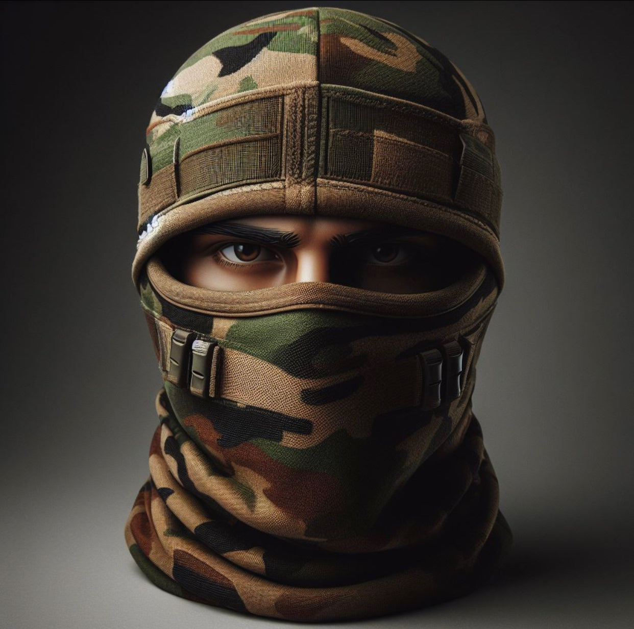 BATTLE SHEILDS