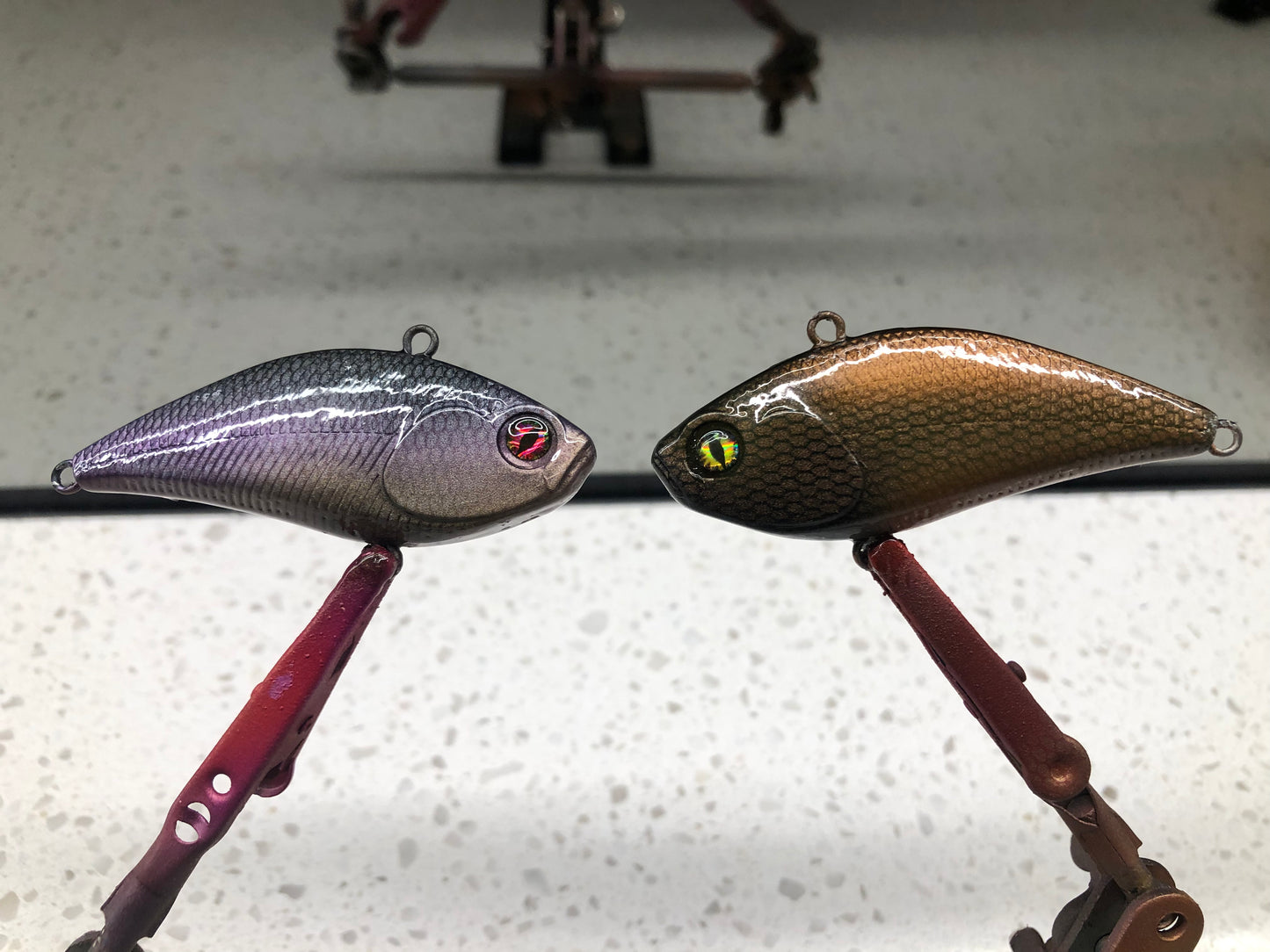 B57MM VIBES