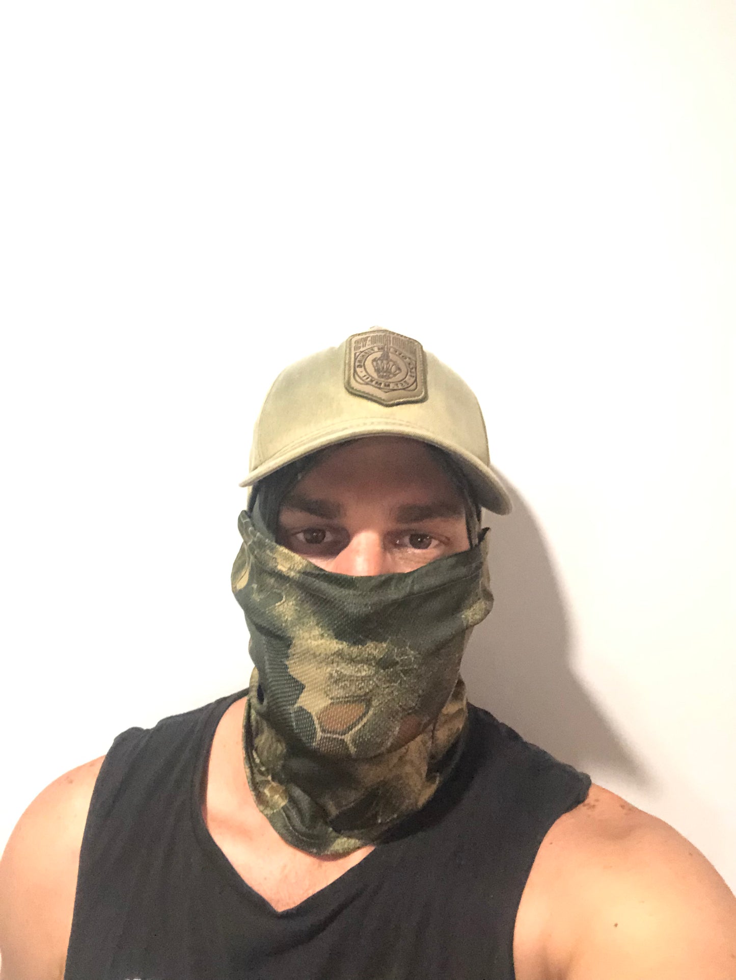 BATTLE SHEILDS