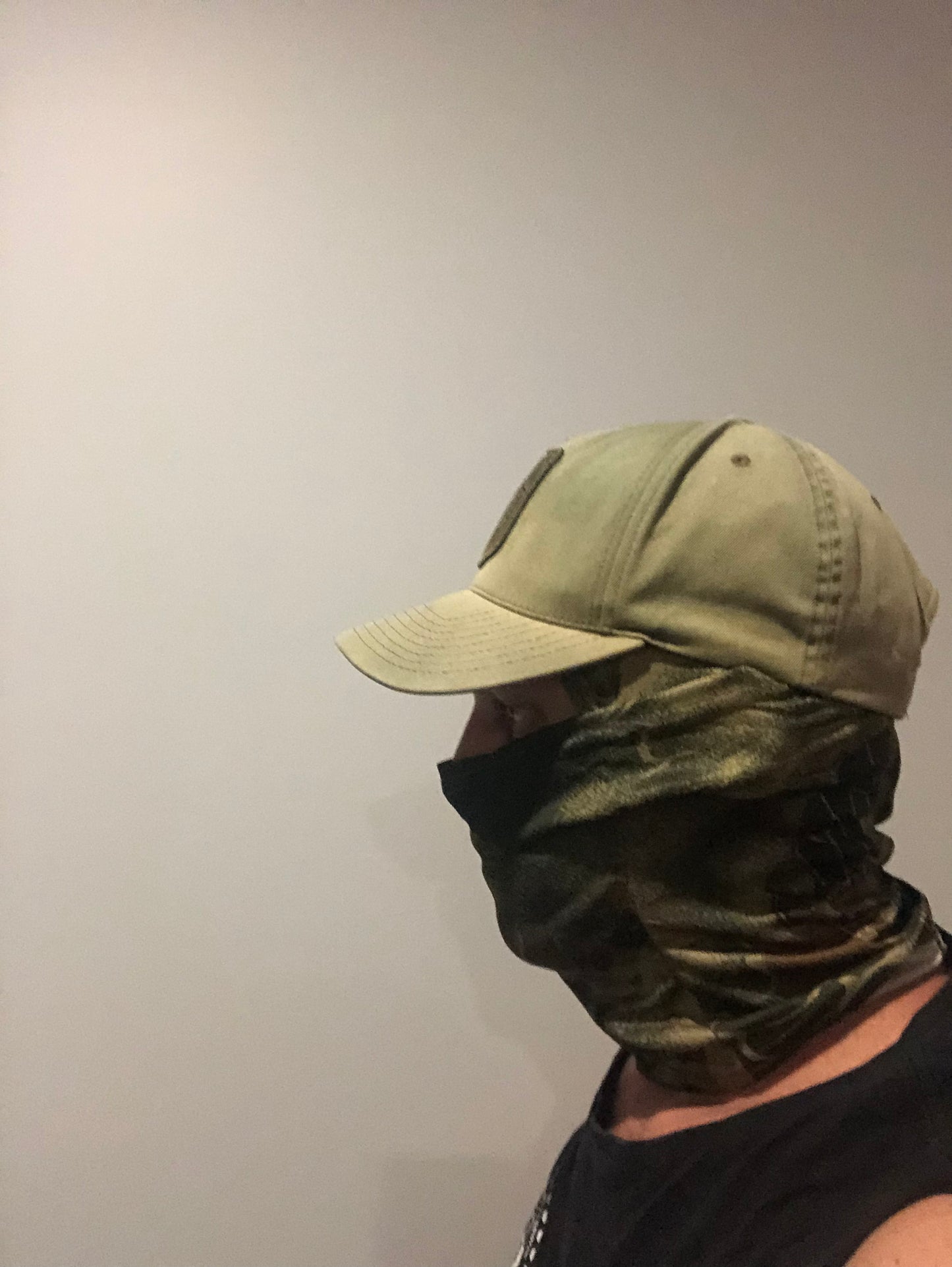 BATTLE SHEILDS