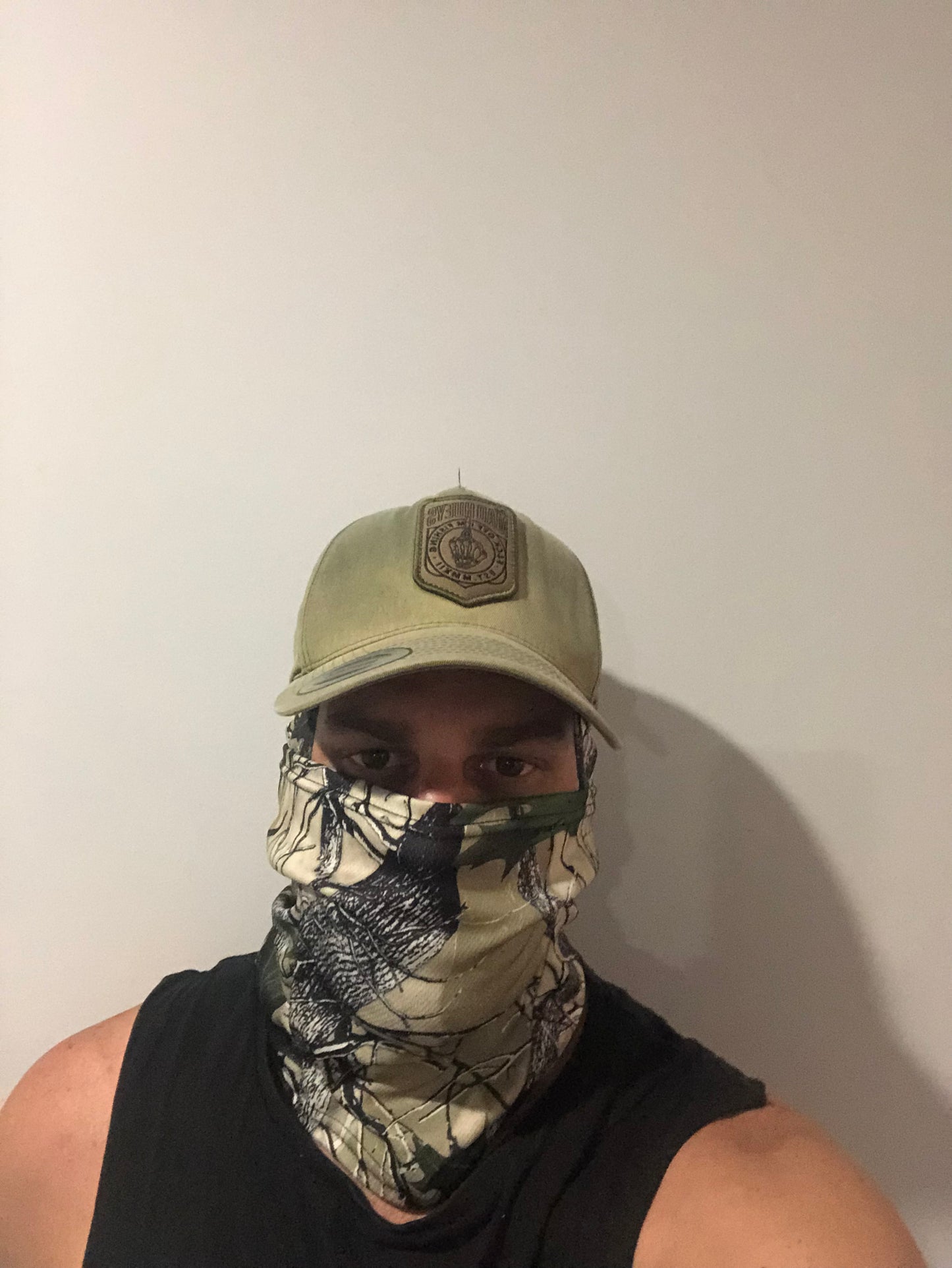 BATTLE SHEILDS