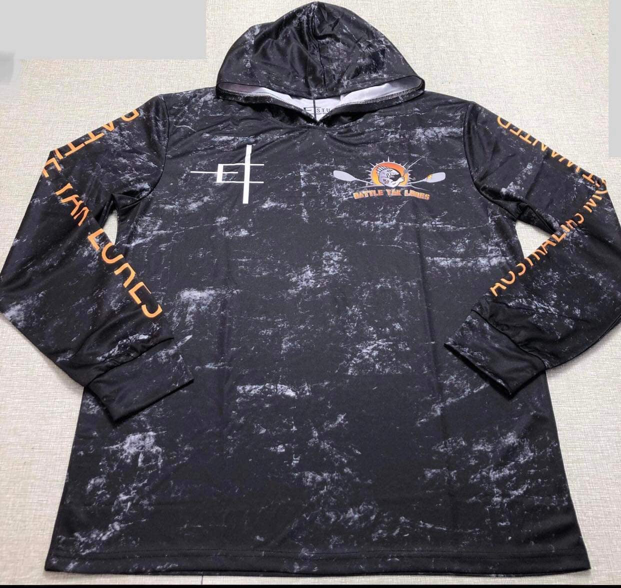 BATTLE SHIRTS