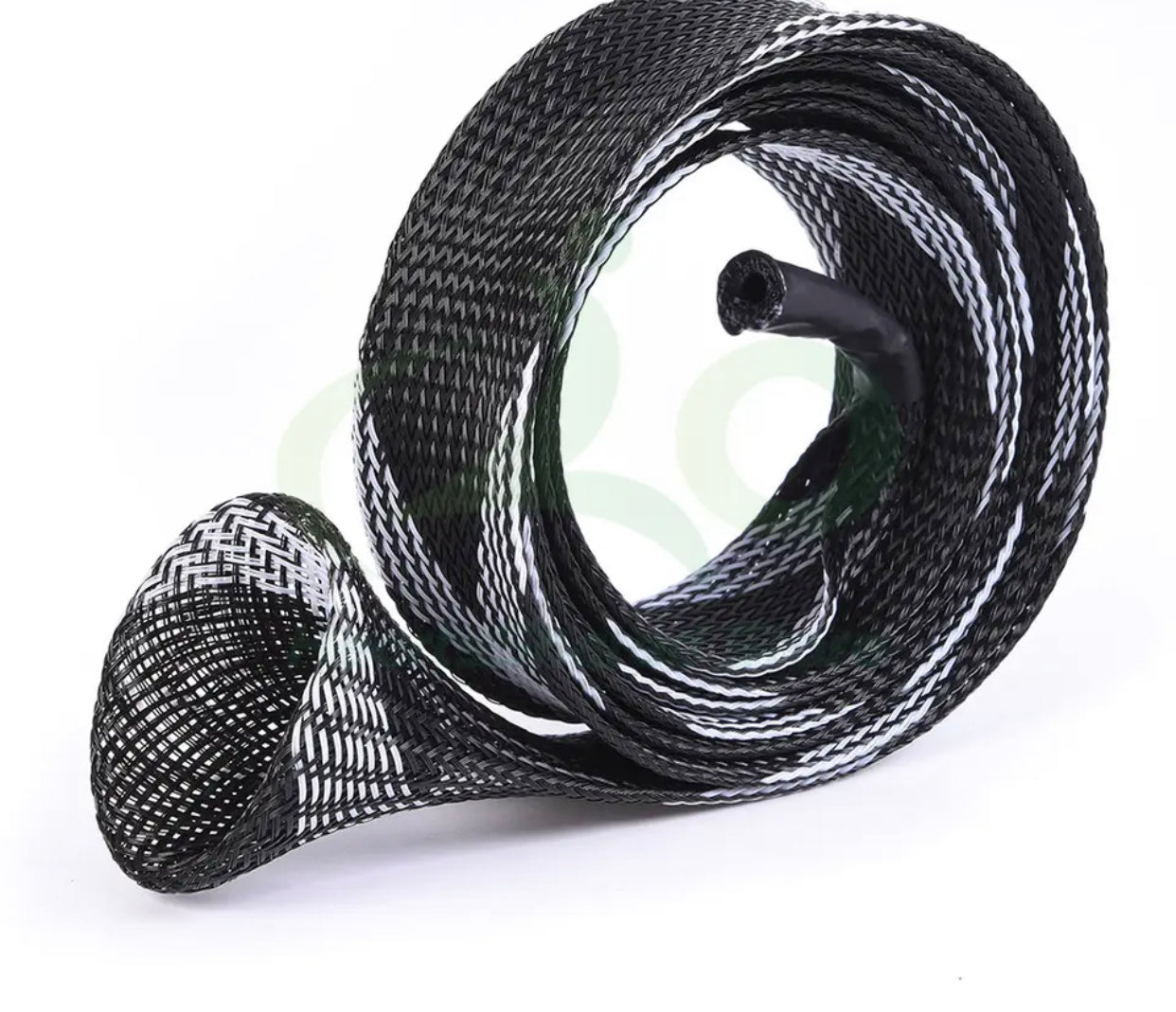 FISHING ROD PROTECTION SLEEVES