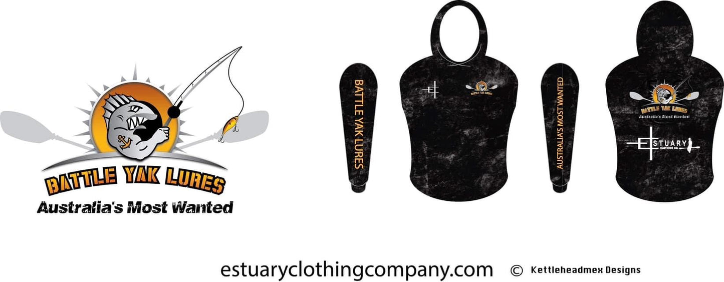 BATTLE SHIRTS