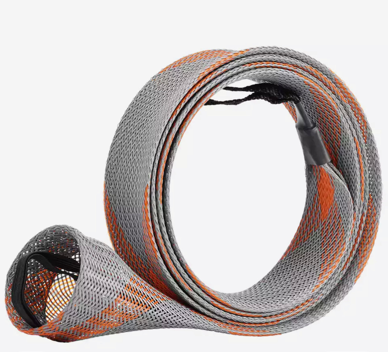 FISHING ROD PROTECTION SLEEVES