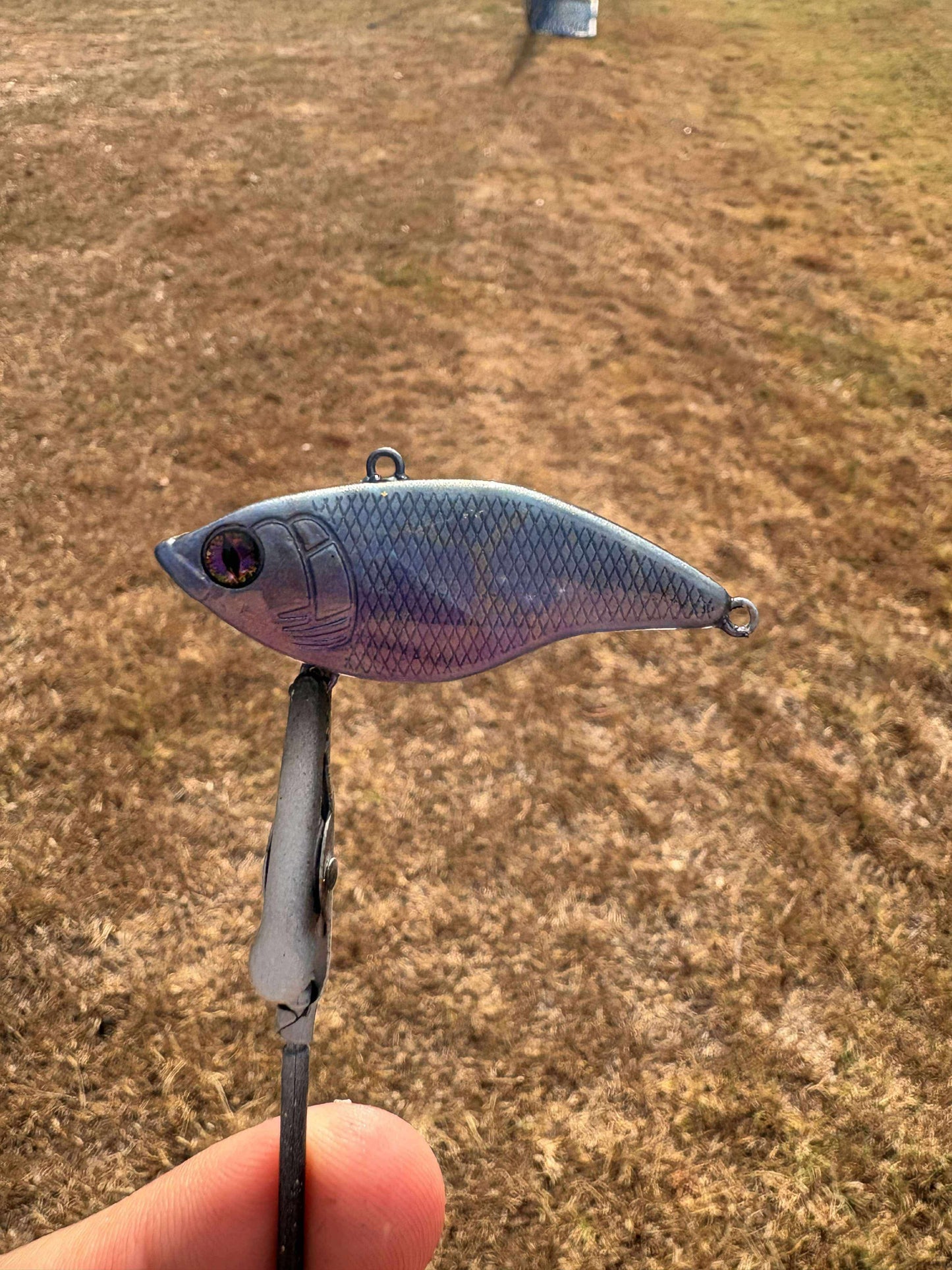 APEX VIBES LIPLESS CRANK