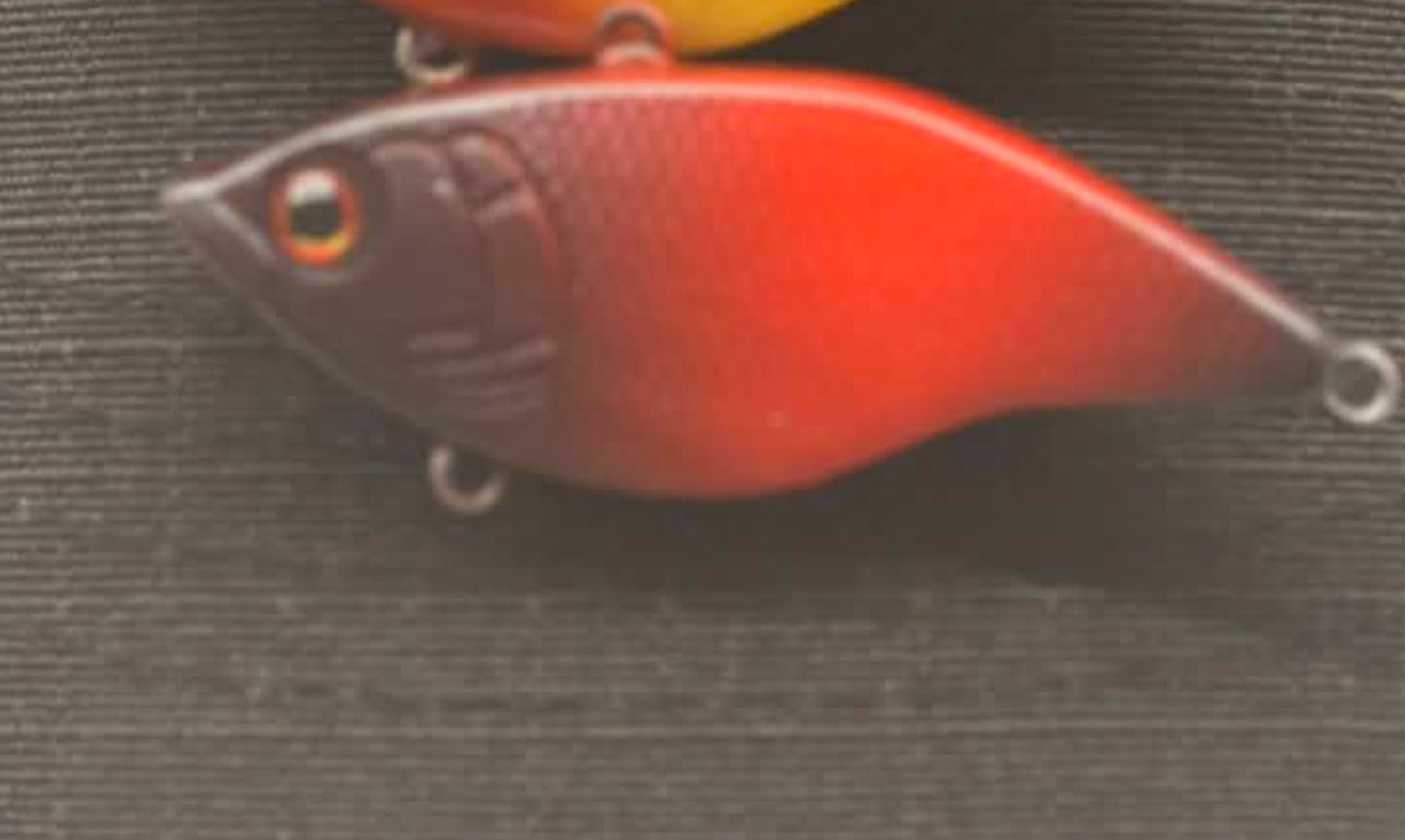 APEX VIBES LIPLESS CRANK