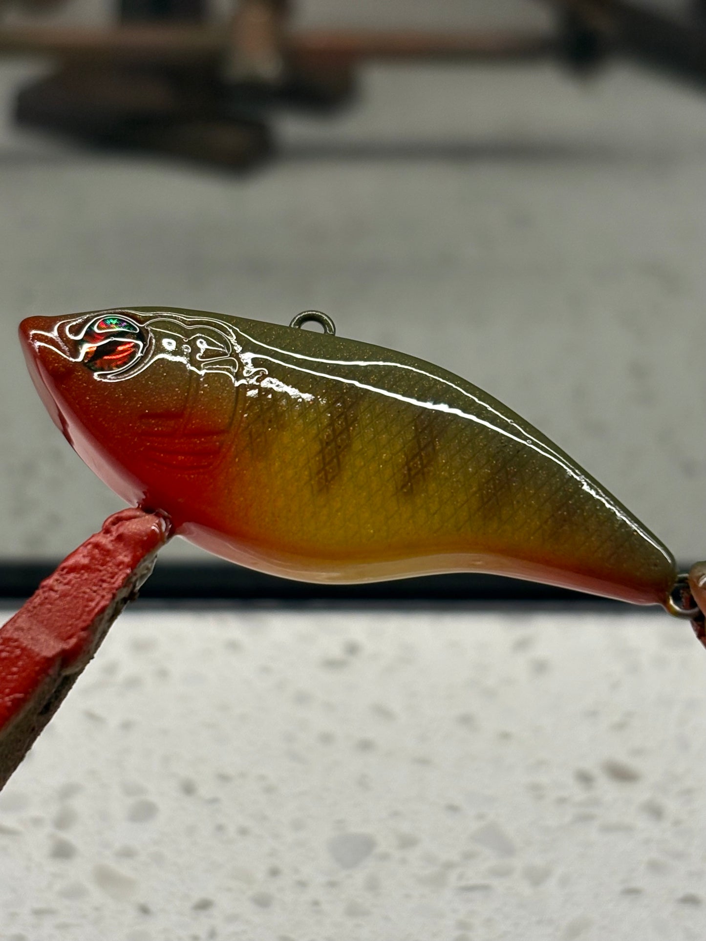 APEX VIBES LIPLESS CRANK