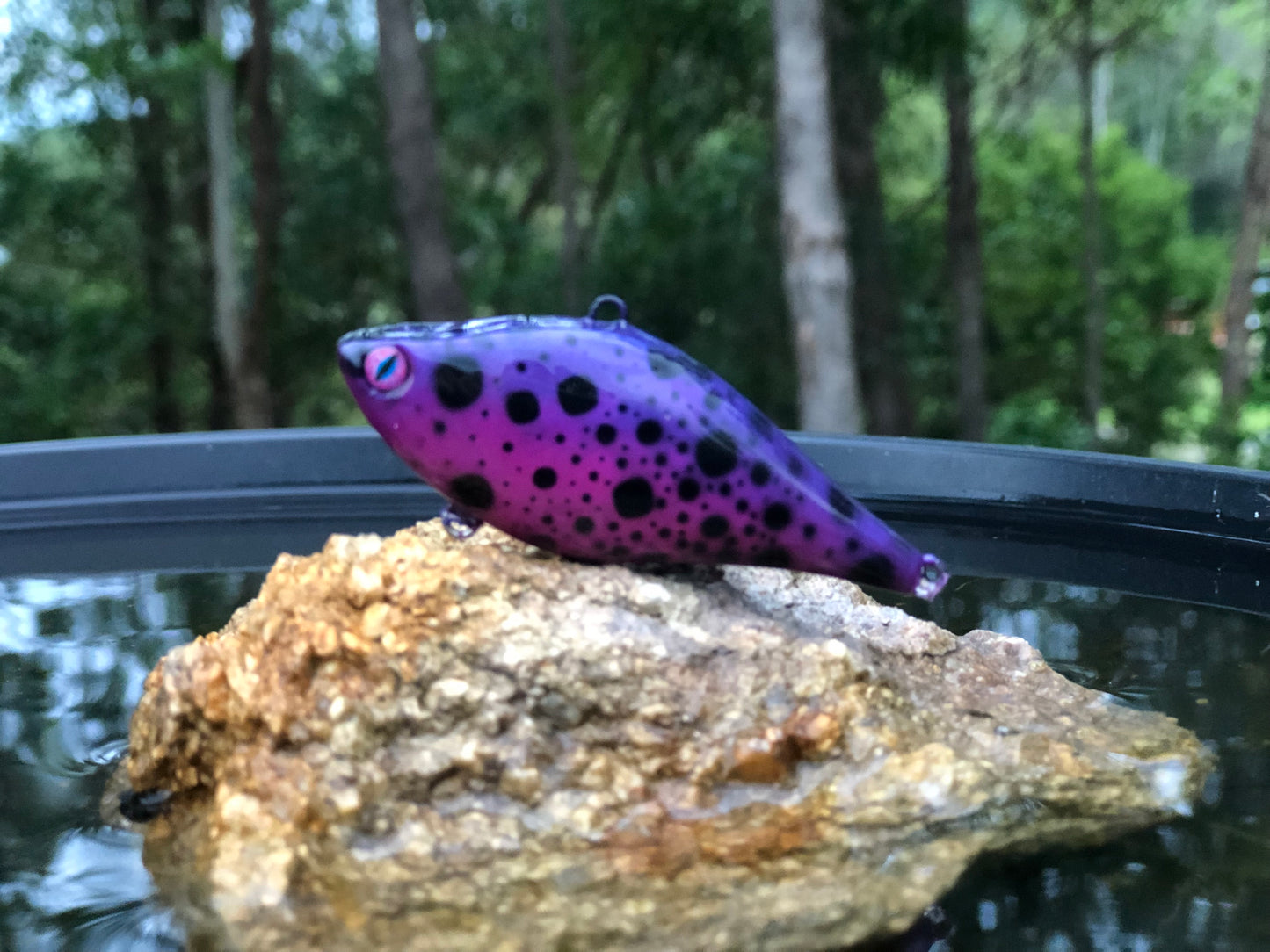APACHE - PHANTOM 65mm
