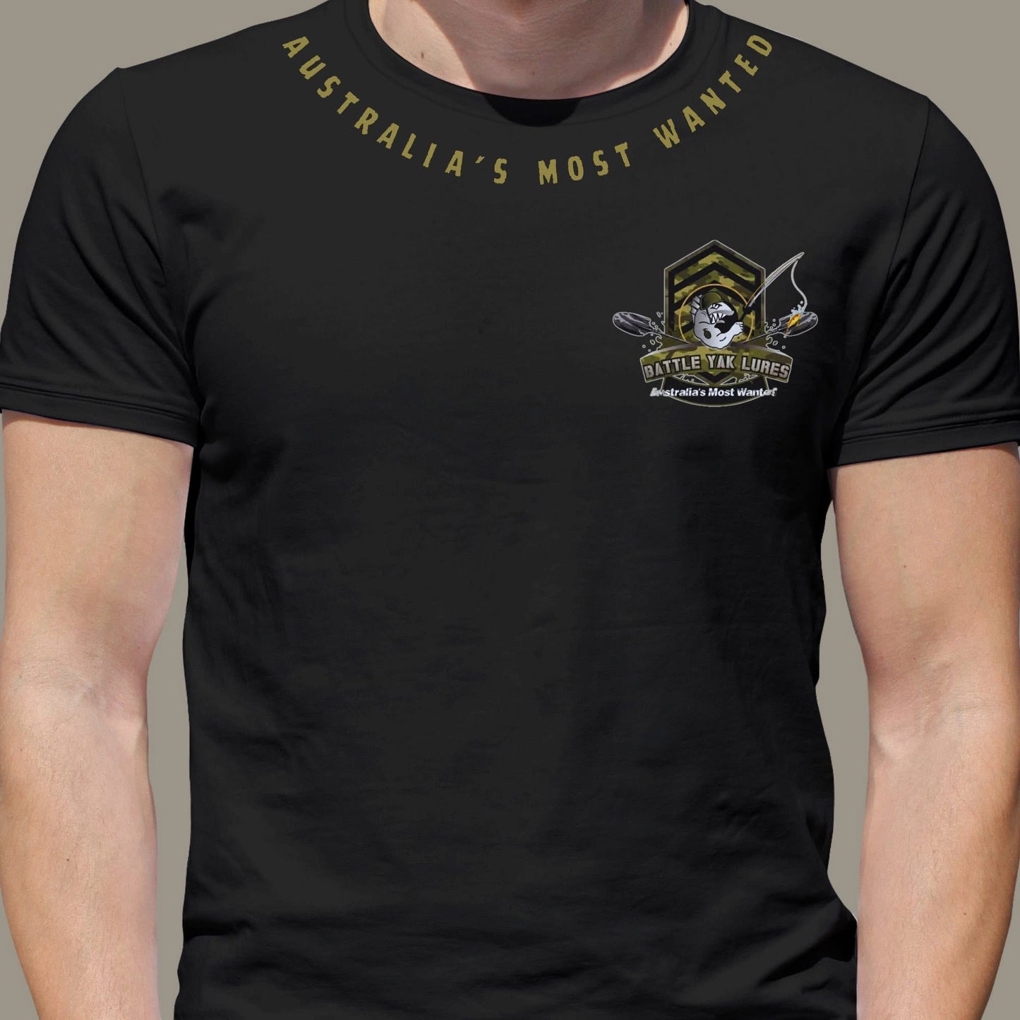 BATTLE SHIRTS