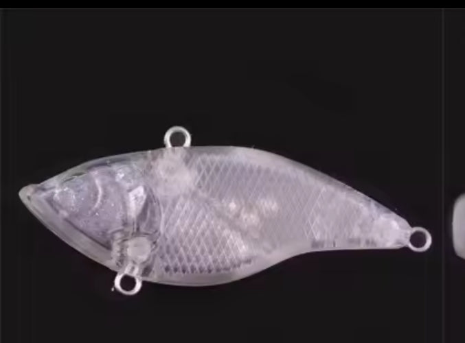 APEX VIBES LIPLESS CRANK