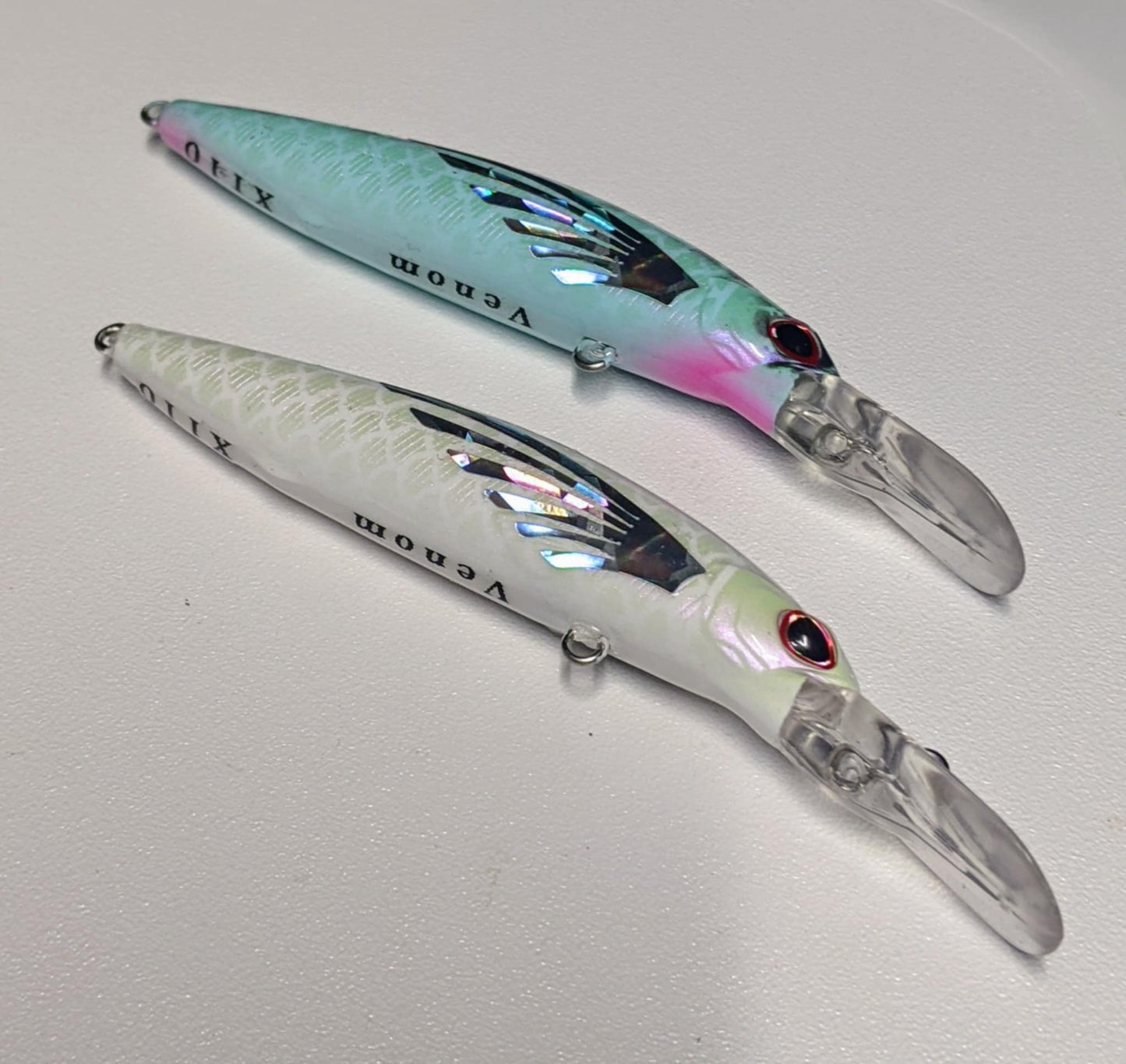SALTWATER- VENOM SERIES X-110