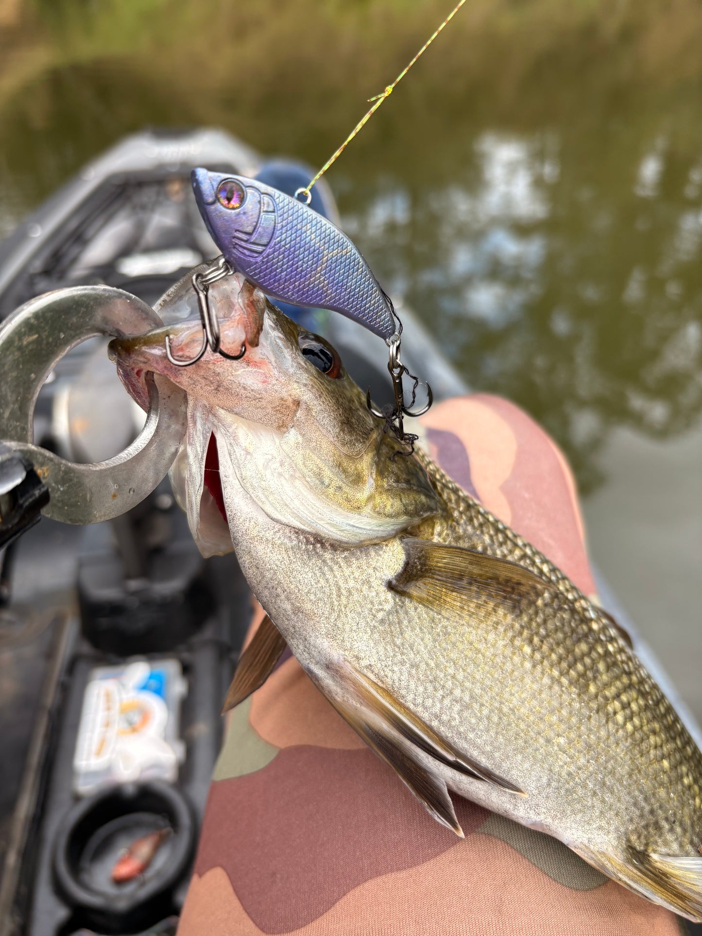 APEX VIBES LIPLESS CRANK