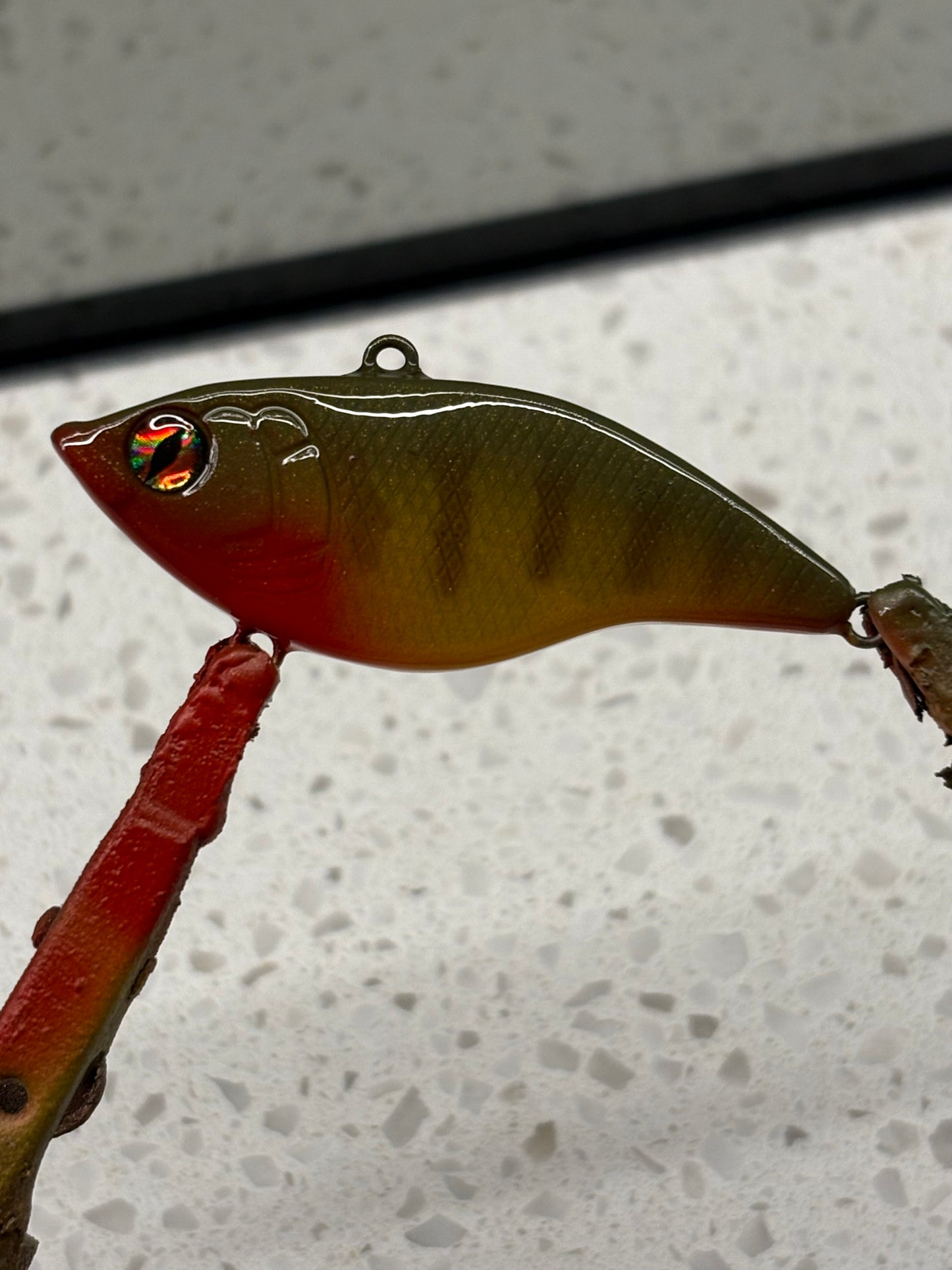 APEX VIBES LIPLESS CRANK