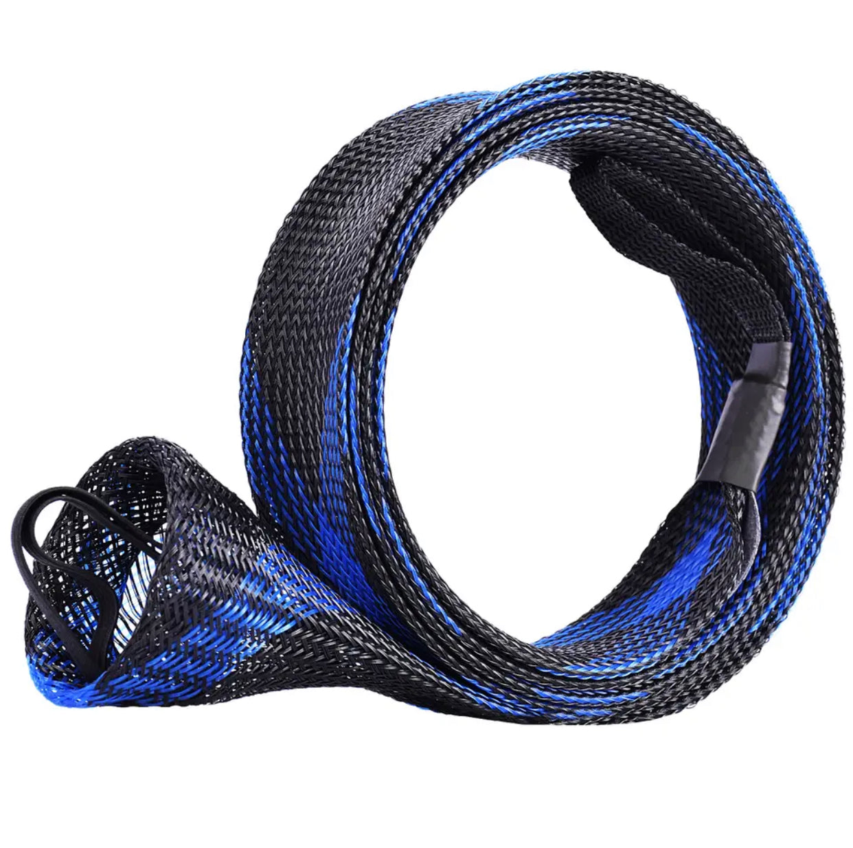 FISHING ROD PROTECTION SLEEVES
